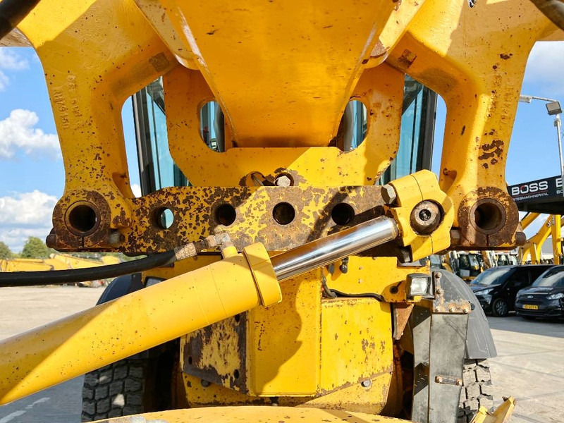 Grader Volvo G946B 6x6 AWD - EPA Certified: das Bild 14 Grader Volvo G946B 6x6 AWD - EPA Certified: das Bild 14