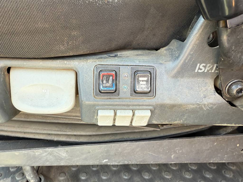 Radlader Volvo L220H - Bucket Included / 3rd Function: das Bild 12