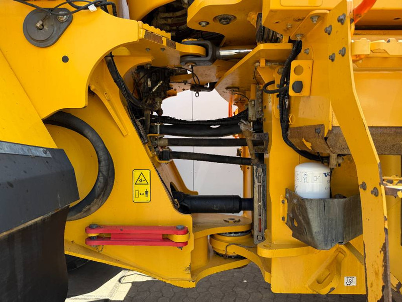 Radlader Volvo L220H - Bucket Included / 3rd Function: das Bild 19