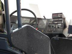Volvo B10MAR400 - Überlandbus: das Bild 4 Volvo B10MAR400 - Überlandbus: das Bild 4
