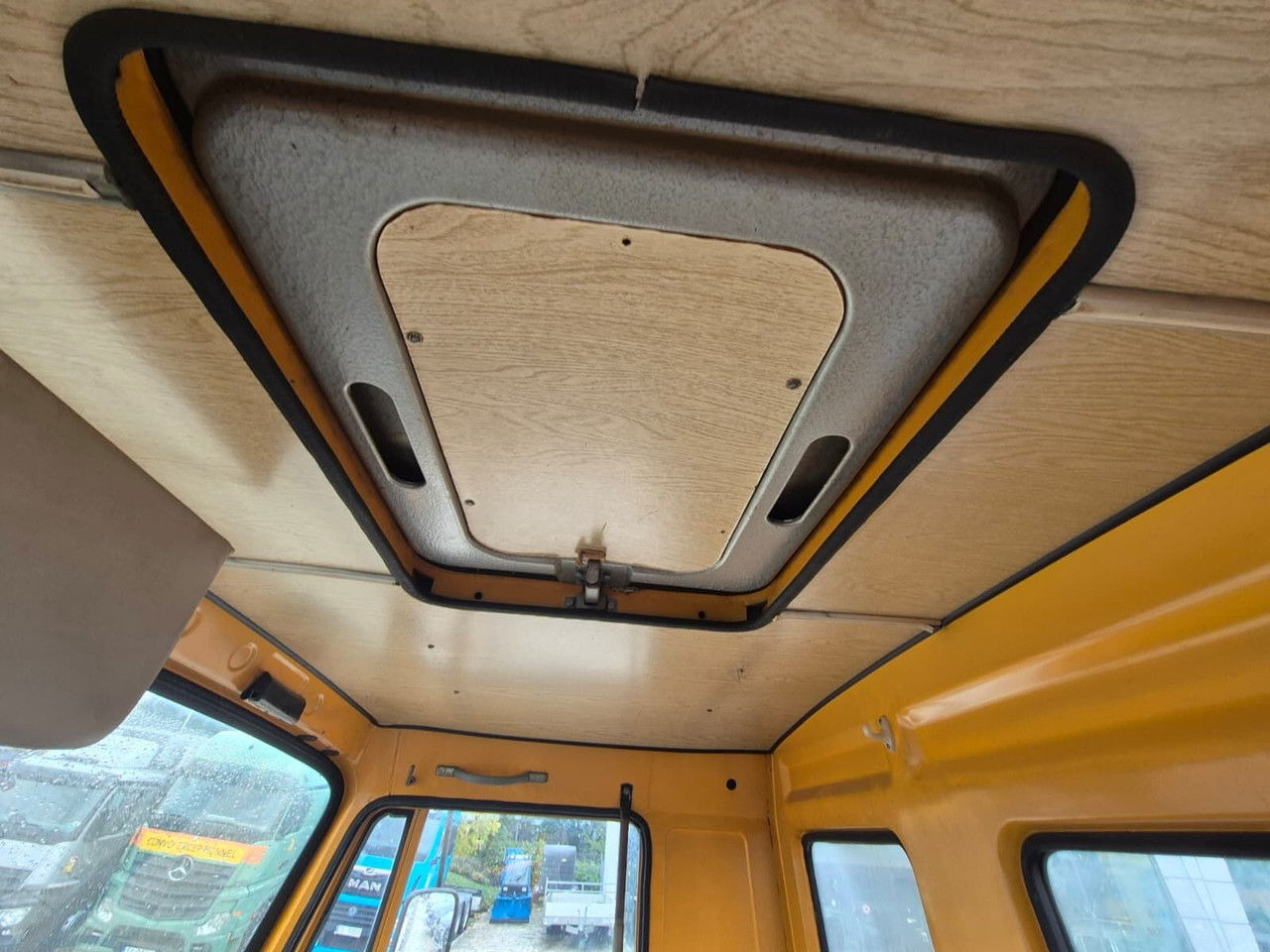 TATRA Tatra T 815 6X6 / 20Tons / Chepper – Leasing TATRA Tatra T 815 6X6 / 20Tons / Chepper: das Bild 21