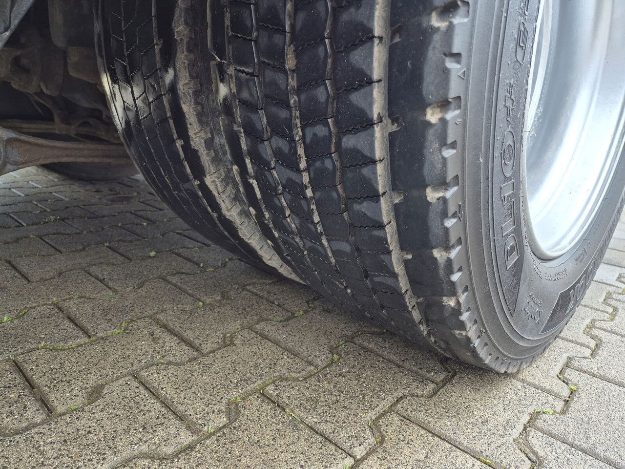 Pritsche LKW, Autokran Volvo FM 330 HDS Hiab / 1 Owner / Euro 6 / Serviced: das Bild 17 Pritsche LKW, Autokran Volvo FM 330 HDS Hiab / 1 Owner / Euro 6 / Serviced: das Bild 17