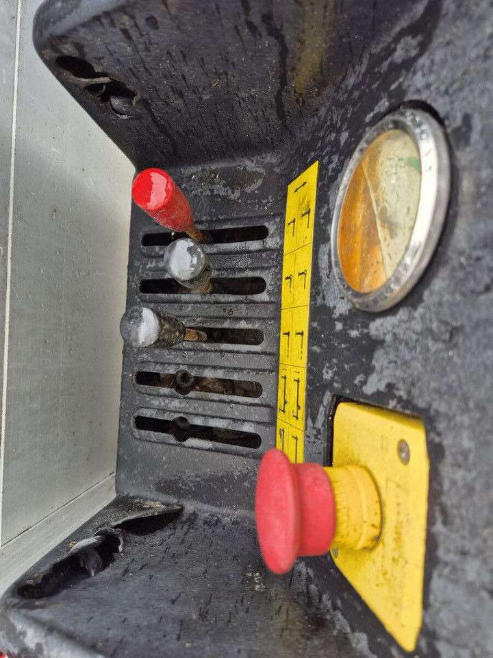 Pritsche LKW, Autokran Volvo FM 330 HDS Hiab / 1 Owner / Euro 6 / Serviced: das Bild 29 Pritsche LKW, Autokran Volvo FM 330 HDS Hiab / 1 Owner / Euro 6 / Serviced: das Bild 29