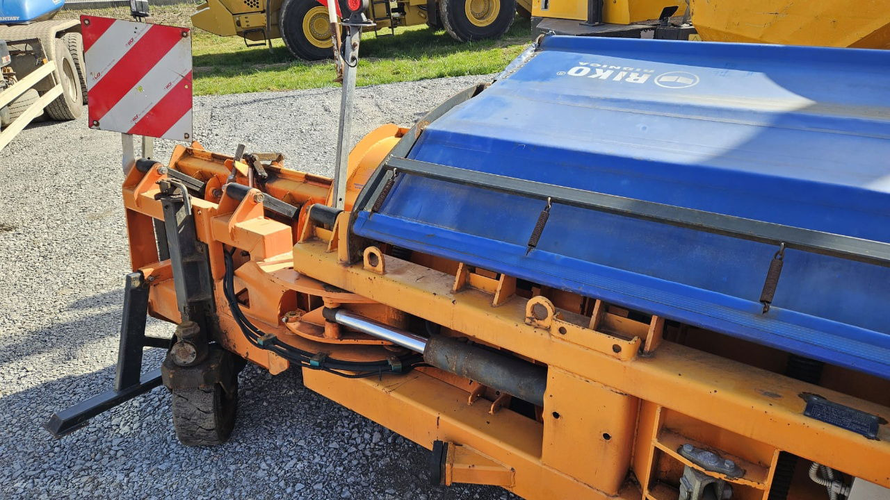 Schneepflug Diversen Front Snow Plow - 4.1/5M: das Bild 6