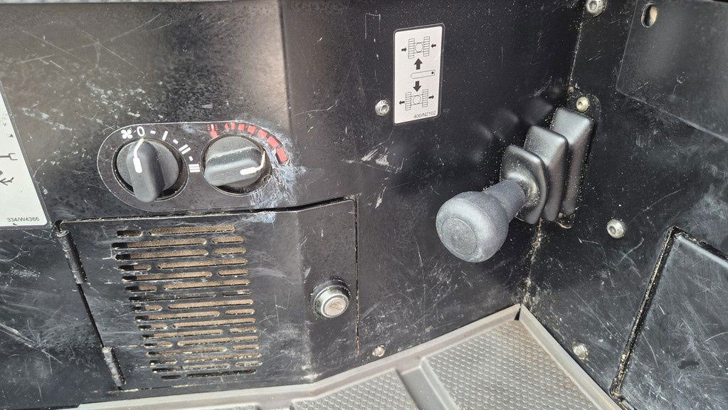 Minibagger JCB 16C-1 - 2021 Year - 935 Hours - Powertilt: das Bild 26