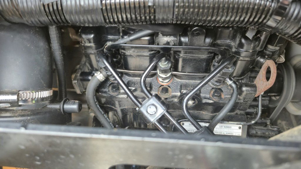 Minibagger JCB 16C-1 - 2021 Year - 935 Hours - Powertilt: das Bild 16