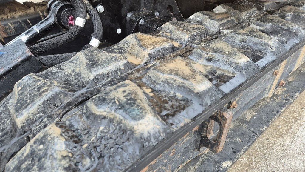 JCB 16C-1 - 2021 Year - 935 Hours - Powertilt - Minibagger: das Bild 3 JCB 16C-1 - 2021 Year - 935 Hours - Powertilt - Minibagger: das Bild 3