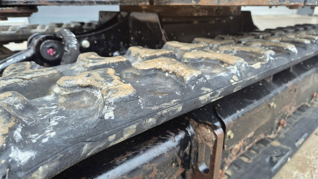 JCB 16C-1 - 2021 Year - 955 Working Hours - Minibagger: das Bild 3 JCB 16C-1 - 2021 Year - 955 Working Hours - Minibagger: das Bild 3