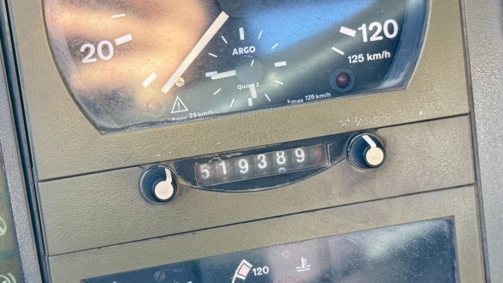 Fahrgestell LKW MAN 25.272 6x4 chassis- complete spring: das Bild 15 Fahrgestell LKW MAN 25.272 6x4 chassis- complete spring: das Bild 15