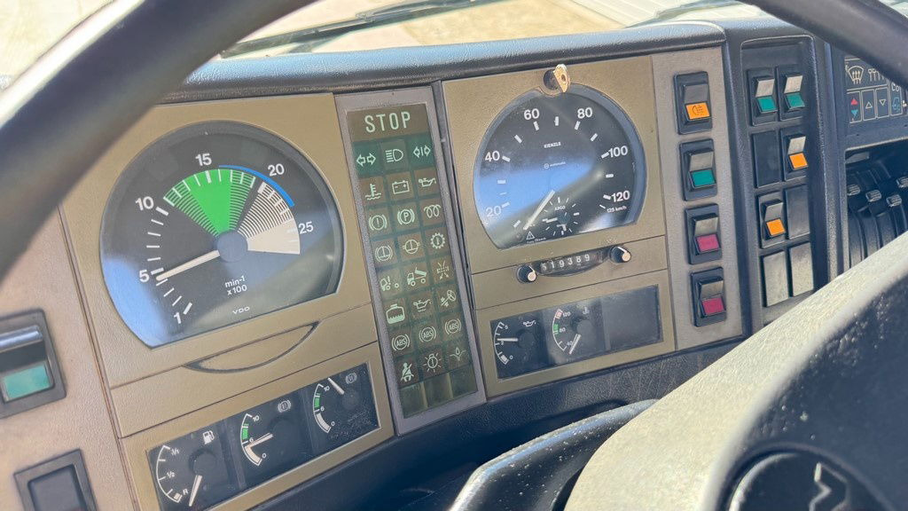 Fahrgestell LKW MAN 25.272 6x4 chassis- complete spring: das Bild 14 Fahrgestell LKW MAN 25.272 6x4 chassis- complete spring: das Bild 14