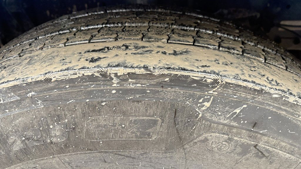 MAN TGS 18.500 BLS 4X2 tractor unit - tipp .hydr. - retarder - Sattelzugmaschine: das Bild 5 MAN TGS 18.500 BLS 4X2 tractor unit - tipp .hydr. - retarder - Sattelzugmaschine: das Bild 5