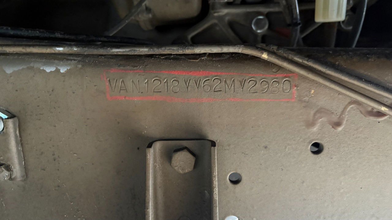 Steyr 12M18 4X4 stake body - 62.000km – Leasing Steyr 12M18 4X4 stake body - 62.000km: das Bild 10 Steyr 12M18 4X4 stake body - 62.000km – Leasing Steyr 12M18 4X4 stake body - 62.000km: das Bild 10