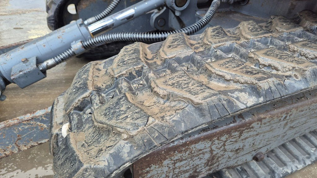 Takeuchi TB225 - 2021 Year - 1365 Hours - 3X Buckets - Minibagger: das Bild 3 Takeuchi TB225 - 2021 Year - 1365 Hours - 3X Buckets - Minibagger: das Bild 3