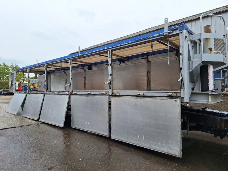Kipper Auflieger Benalu C34CMS01 44cub: das Bild 6
