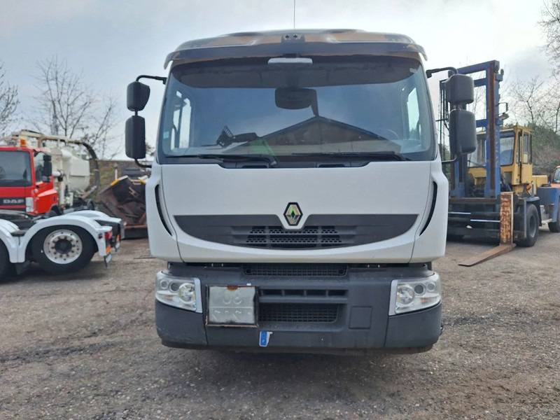 Renault Premium 340 Premium 340 - Tankwagen: das Bild 2 Renault Premium 340 Premium 340 - Tankwagen: das Bild 2
