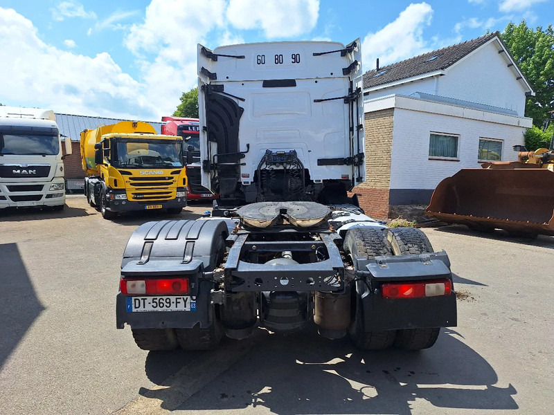Renault T480 T480 - Sattelzugmaschine: das Bild 5 Renault T480 T480 - Sattelzugmaschine: das Bild 5