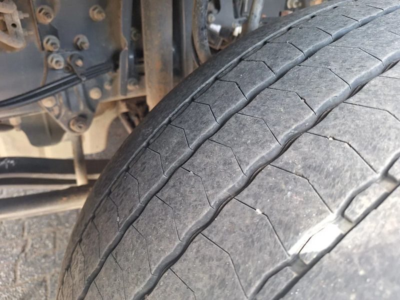 Sattelzugmaschine Volvo FH 500 FH500: das Bild 15
