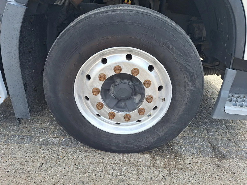 Sattelzugmaschine Volvo FH 500 FH500: das Bild 18