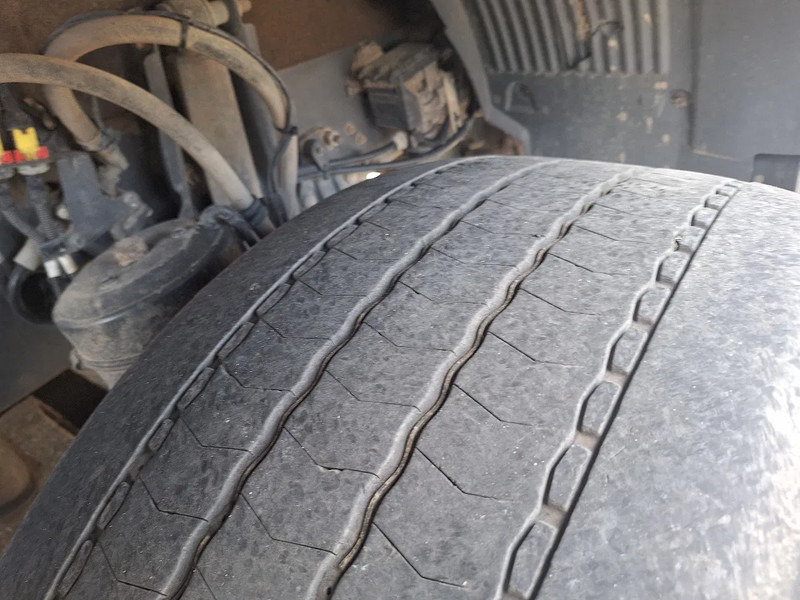 Sattelzugmaschine Volvo FH 500 FH500: das Bild 19