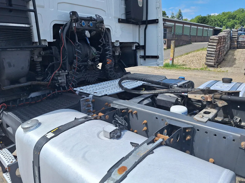 Sattelzugmaschine Volvo FH 500 FH500: das Bild 8