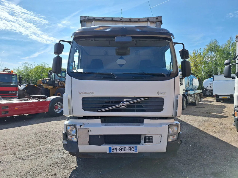Volvo FE 300 FE 300 - Koffer LKW: das Bild 2 Volvo FE 300 FE 300 - Koffer LKW: das Bild 2