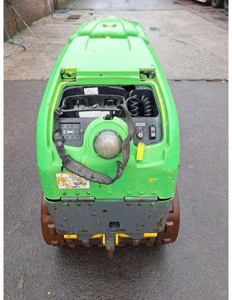 WACKER NEUSON RT 82 SC-2 - Walzen: das Bild 4 WACKER NEUSON RT 82 SC-2 - Walzen: das Bild 4