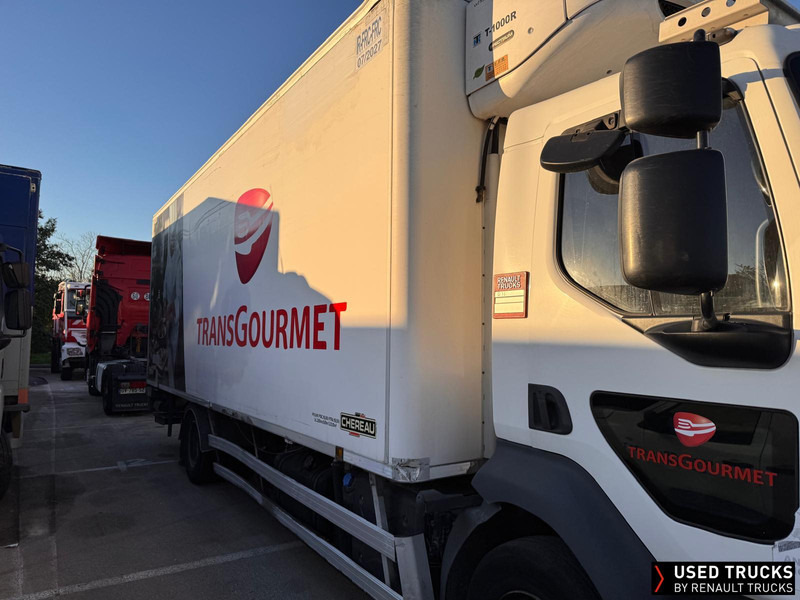 Renault Trucks D Cab 2.1 - LKW: das Bild 2 Renault Trucks D Cab 2.1 - LKW: das Bild 2