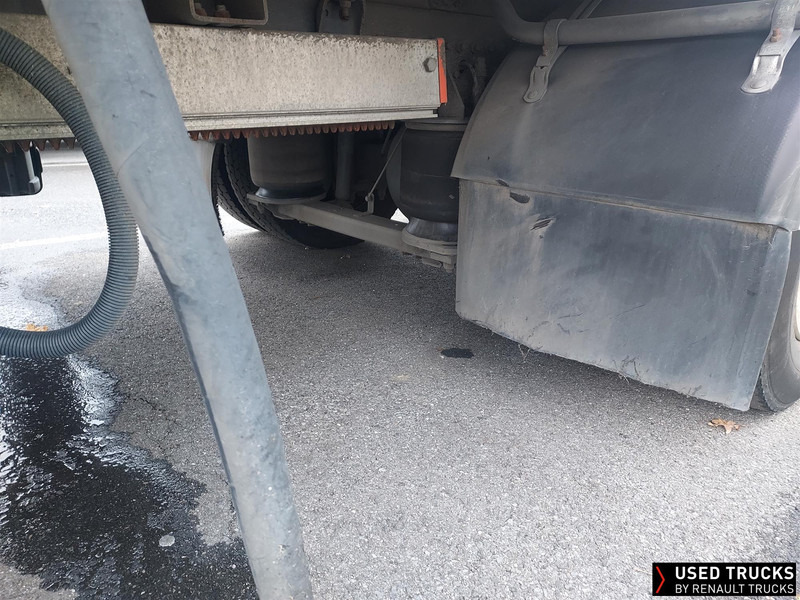 Renault Trucks Midlum - LKW: das Bild 4 Renault Trucks Midlum - LKW: das Bild 4