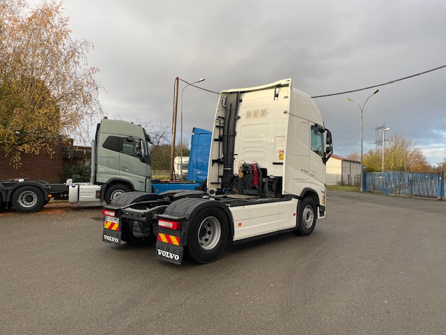 Volvo FH - Sattelzugmaschine: das Bild 3 Volvo FH - Sattelzugmaschine: das Bild 3