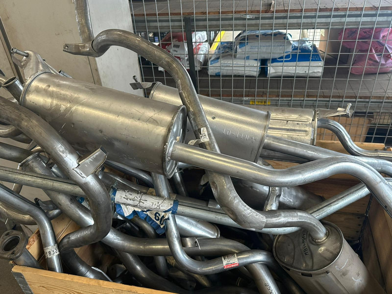 Mitsubishi Canter Fuso, Pajero, L200, L300, L400 8000 pcs. NEW !!! - Ersatzteile: das Bild 3 Mitsubishi Canter Fuso, Pajero, L200, L300, L400 8000 pcs. NEW !!! - Ersatzteile: das Bild 3