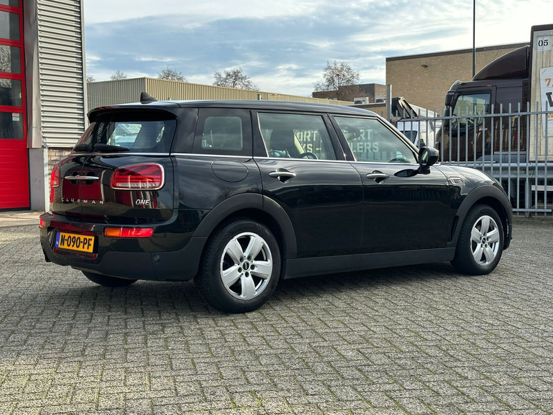 MINI Clubman ONE 1.5 APK 09-12-2027 Apple Carplay - PKW: das Bild 3 MINI Clubman ONE 1.5 APK 09-12-2027 Apple Carplay - PKW: das Bild 3