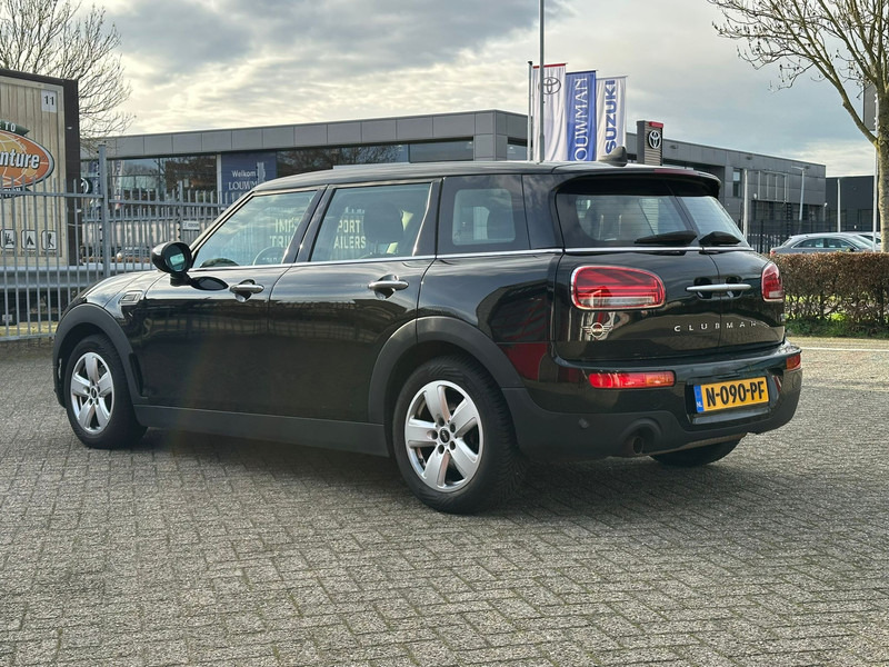 MINI Clubman ONE 1.5 APK 09-12-2027 Apple Carplay - PKW: das Bild 4 MINI Clubman ONE 1.5 APK 09-12-2027 Apple Carplay - PKW: das Bild 4