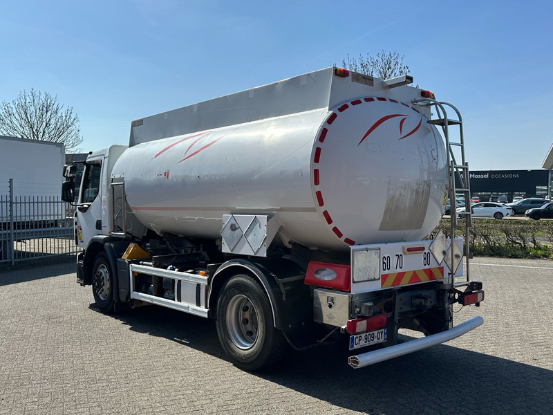 Renault Premium 300.19 - Tankwagen: das Bild 3 Renault Premium 300.19 - Tankwagen: das Bild 3