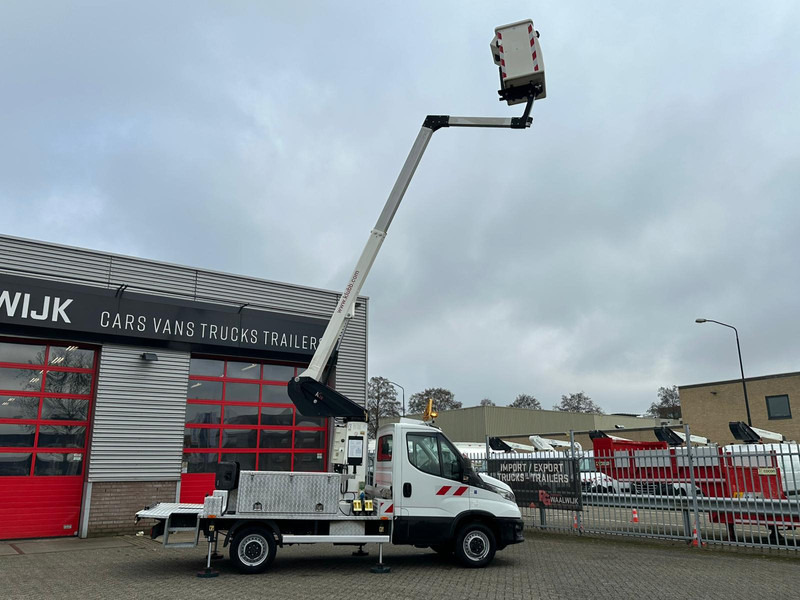 Iveco 35S14 APK 29-08-2026 - Transporter: das Bild 1 Iveco 35S14 APK 29-08-2026 - Transporter: das Bild 1
