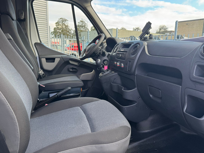 Renault Master 2.3 DCI 1147 uren - Transporter: das Bild 5 Renault Master 2.3 DCI 1147 uren - Transporter: das Bild 5