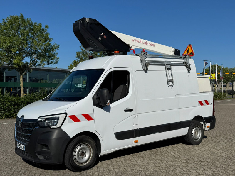 Renault Master APK 17-04-2027 - Transporter: das Bild 4 Renault Master APK 17-04-2027 - Transporter: das Bild 4