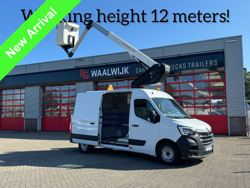 Renault Master APK 17-04-2027 - Transporter: das Bild 1 Renault Master APK 17-04-2027 - Transporter: das Bild 1