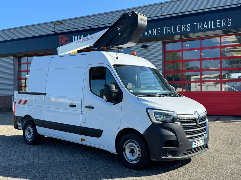 Renault Master APK 17-04-2027 - Transporter: das Bild 3 Renault Master APK 17-04-2027 - Transporter: das Bild 3
