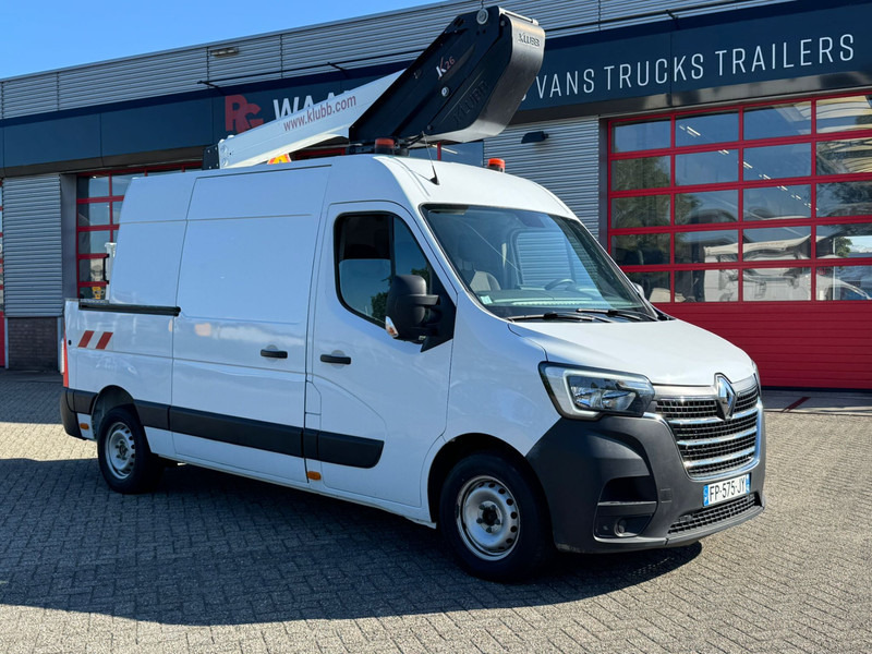 Renault Master APK 17-04-2027 - Transporter: das Bild 5 Renault Master APK 17-04-2027 - Transporter: das Bild 5