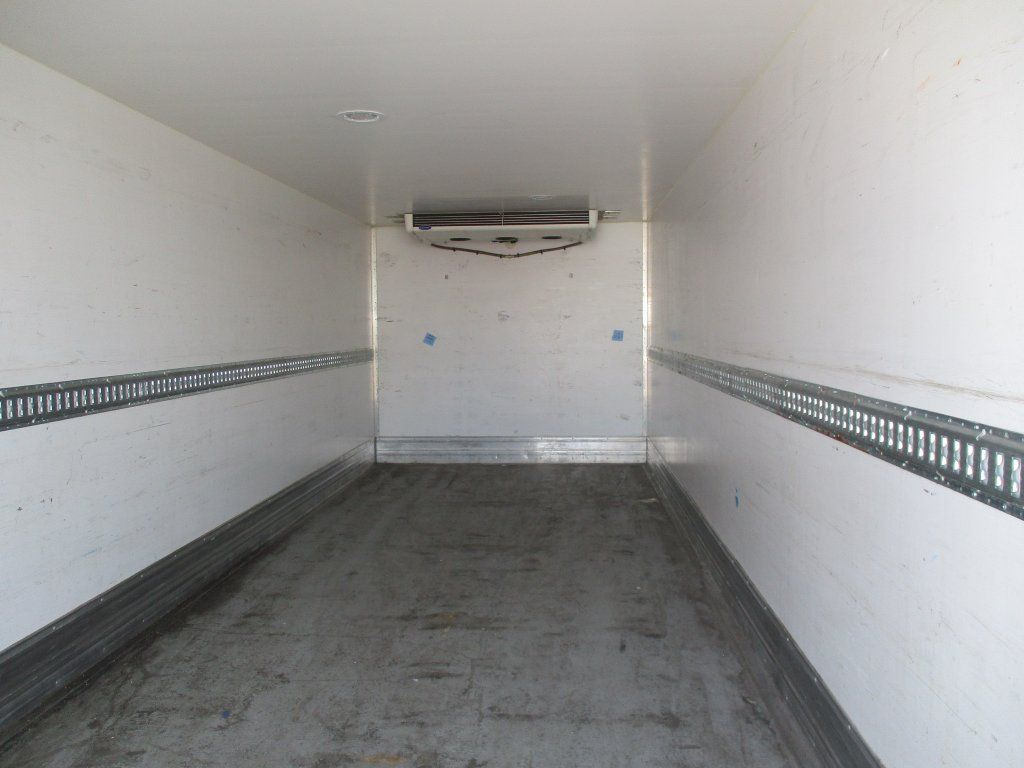 Kühlkoffer LKW DAF LF 18.260 Xarios 600: das Bild 6