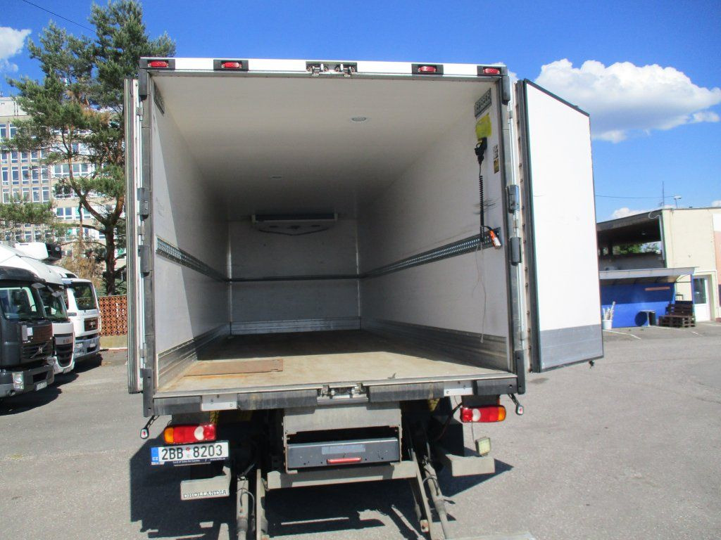 Kühlkoffer LKW DAF LF 18.260 Xarios 600: das Bild 9
