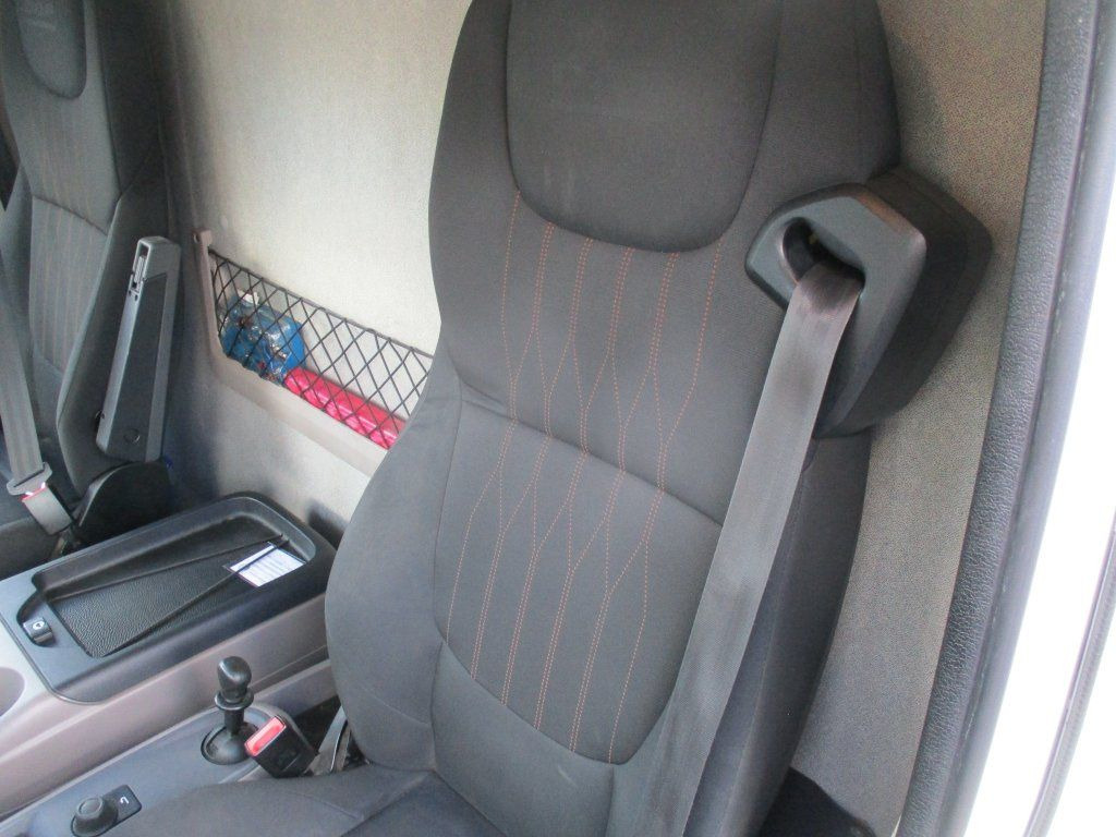 Kühlkoffer LKW DAF LF 18.260 Xarios 600: das Bild 12
