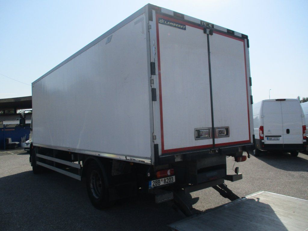 Kühlkoffer LKW DAF LF 18.260 Xarios 600: das Bild 7