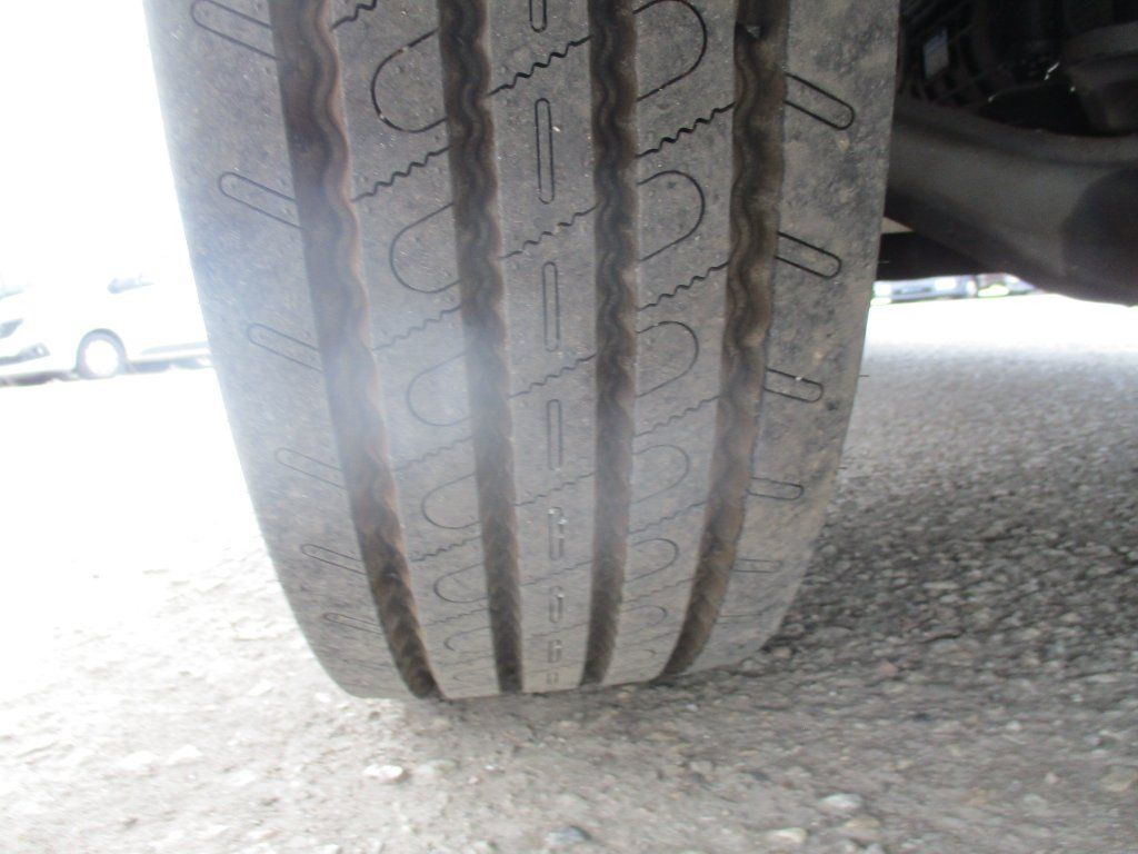 Koffer LKW DAF LF 230 Dhollandia 2T: das Bild 19
