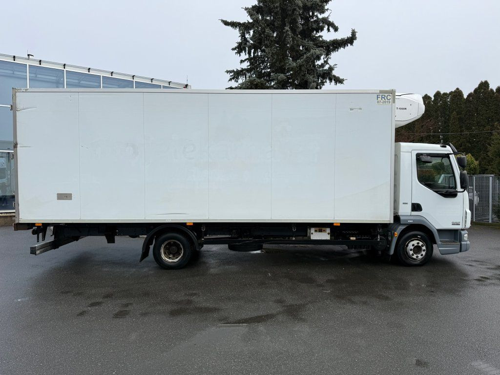 DAF LF45.220 EURO 5 ThermoKing NOT WORKING - Kühlkoffer LKW: das Bild 3 DAF LF45.220 EURO 5 ThermoKing NOT WORKING - Kühlkoffer LKW: das Bild 3