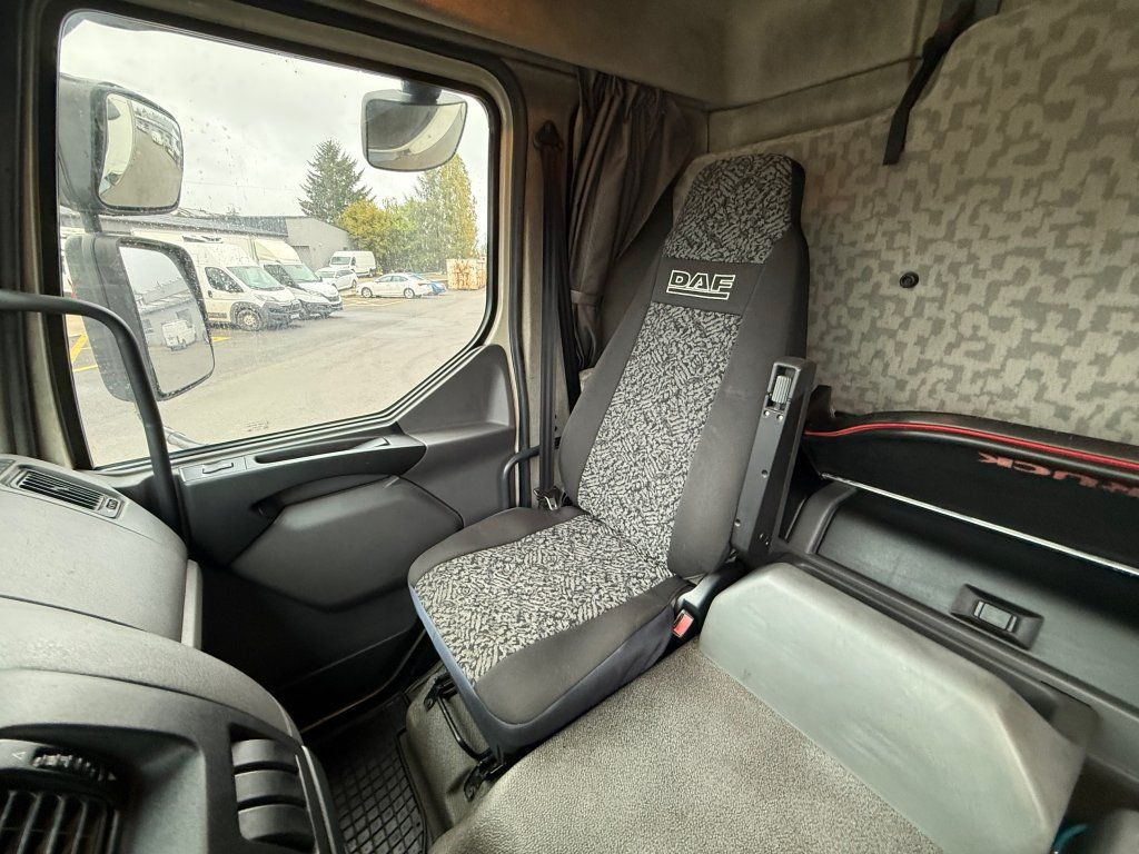 DAF LF55.250 EURO 4 – Leasing DAF LF55.250 EURO 4: das Bild 14