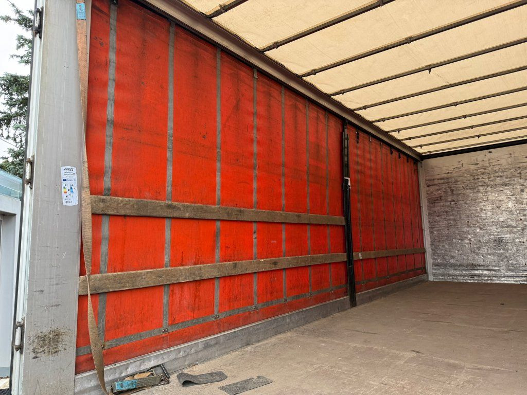 DAF LF55.250 EURO 4 – Leasing DAF LF55.250 EURO 4: das Bild 18