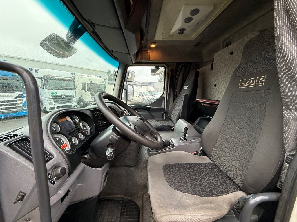 DAF LF55.250 EURO 4 – Leasing DAF LF55.250 EURO 4: das Bild 12
