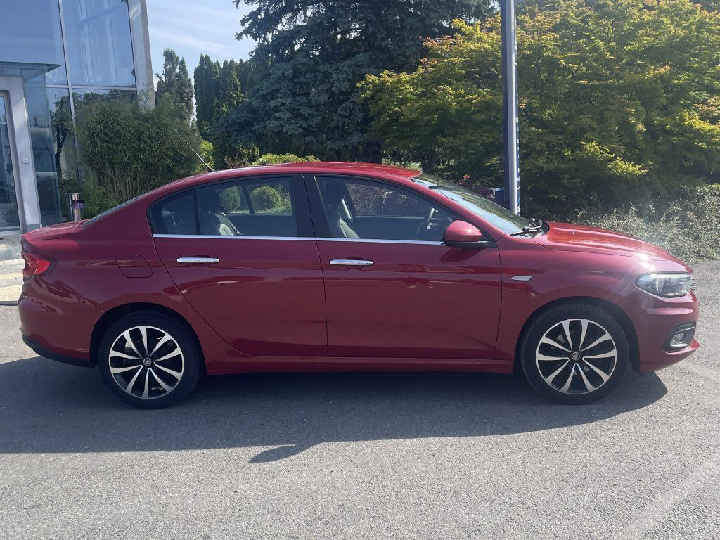 Fiat 1.4 16V 70 kW - PKW: das Bild 5 Fiat 1.4 16V 70 kW - PKW: das Bild 5