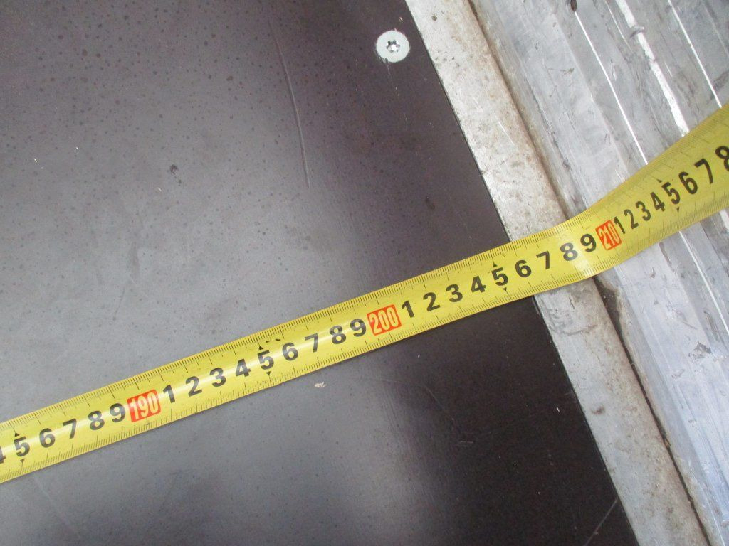 Iveco Daily 35C16 , Höhe 2,3m – Leasing Iveco Daily 35C16 , Höhe 2,3m: das Bild 9 Iveco Daily 35C16 , Höhe 2,3m – Leasing Iveco Daily 35C16 , Höhe 2,3m: das Bild 9